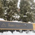 Apartment Sepps *