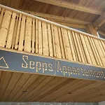 Sepps Apartment *