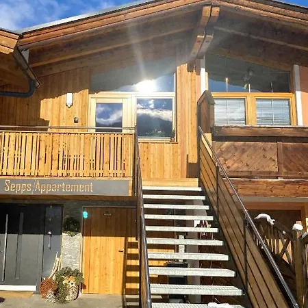 Sepps * Фибербрюнн