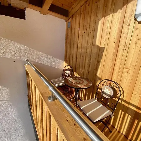 Apartament Sepps