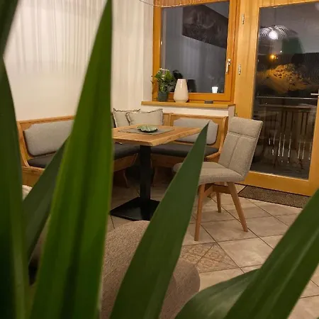 Sepps Apartament