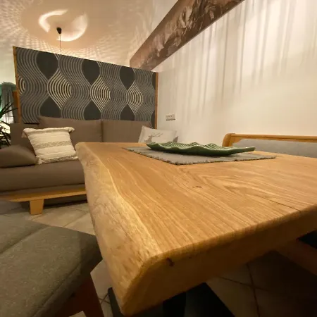 Sepps Apartament Fieberbrunn