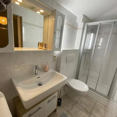 Apartament Sepps