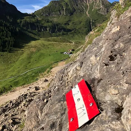 Апартаменты Sepps *