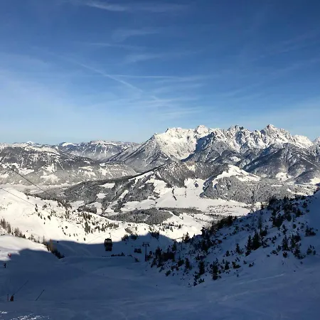 Sepps * Fieberbrunn