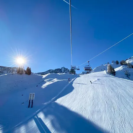 Sepps Фибербрюнн