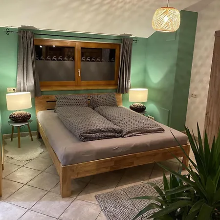 Apartament Sepps *