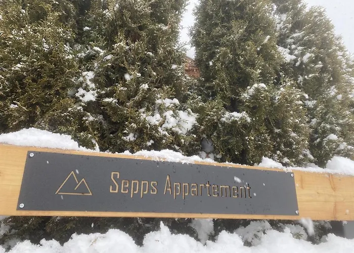 Lejlighed Sepps *