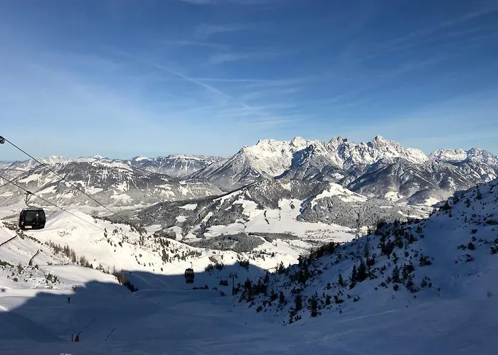 Sepps * Fieberbrunn