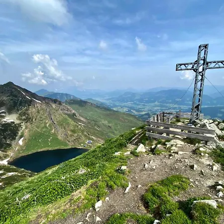 Apartment Sepps Fieberbrunn