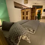 شقة Sepps
